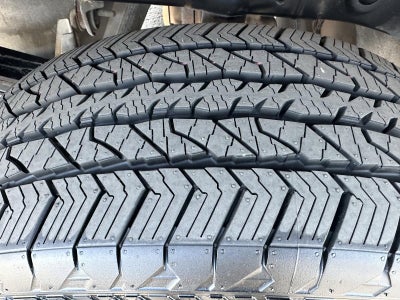 2016 Ford F-150 4WD SuperCrew 5-1/2 Ft Box XLT