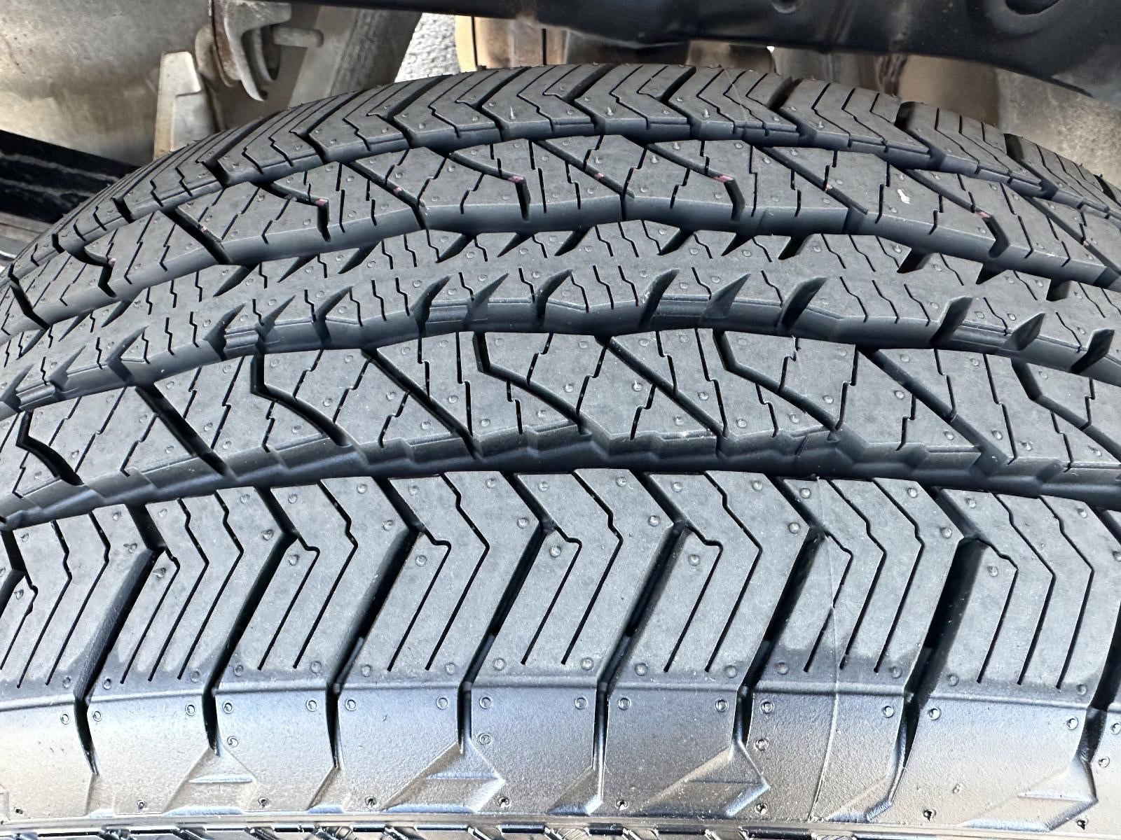 2016 Ford F-150 4WD SuperCrew 5-1/2 Ft Box XLT