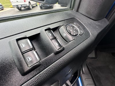 2018 Ford F-150 XLT 4WD SuperCrew 5.5' Box