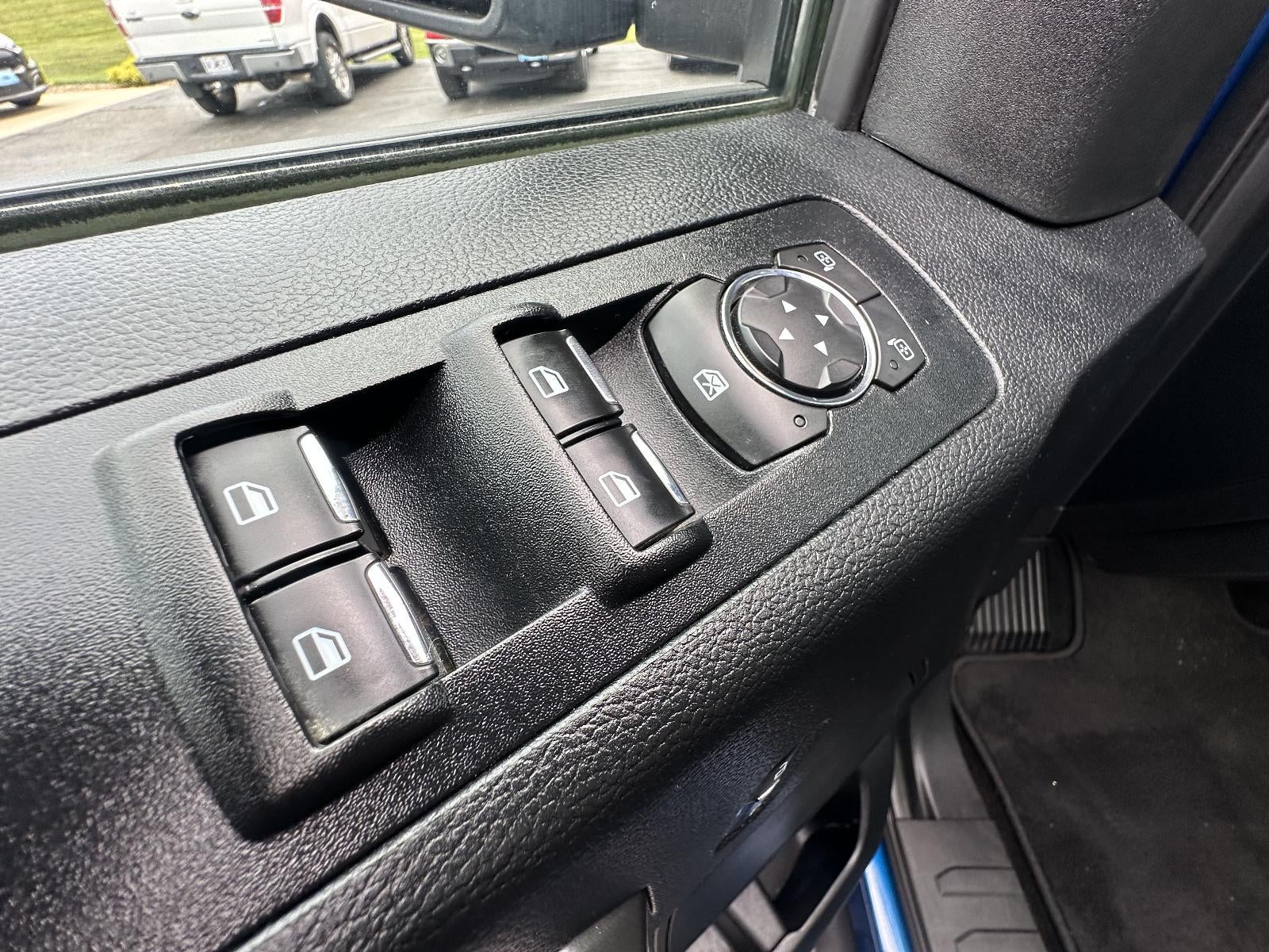 2018 Ford F-150 XLT 4WD SuperCrew 5.5' Box
