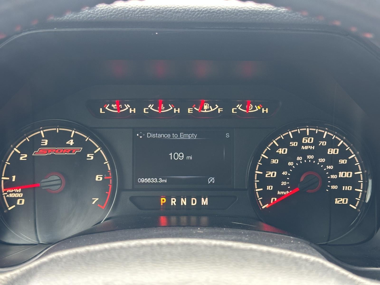 2018 Ford F-150 XLT 4WD SuperCrew 5.5' Box