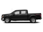 2018 Ford F-150 XLT 4WD SuperCrew 5.5' Box