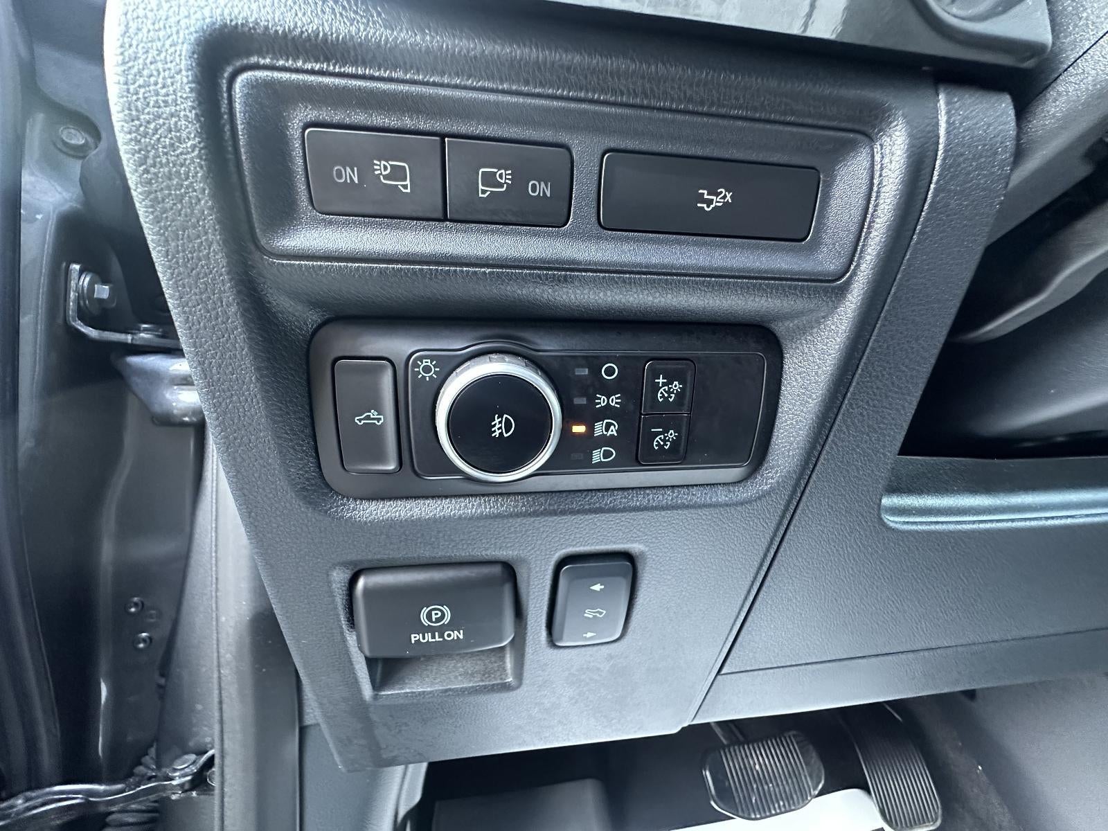 2023 Ford F-150 XLT 4WD SuperCrew 5.5' Box