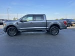 2023 Ford F-150 XLT 4WD SuperCrew 5.5' Box