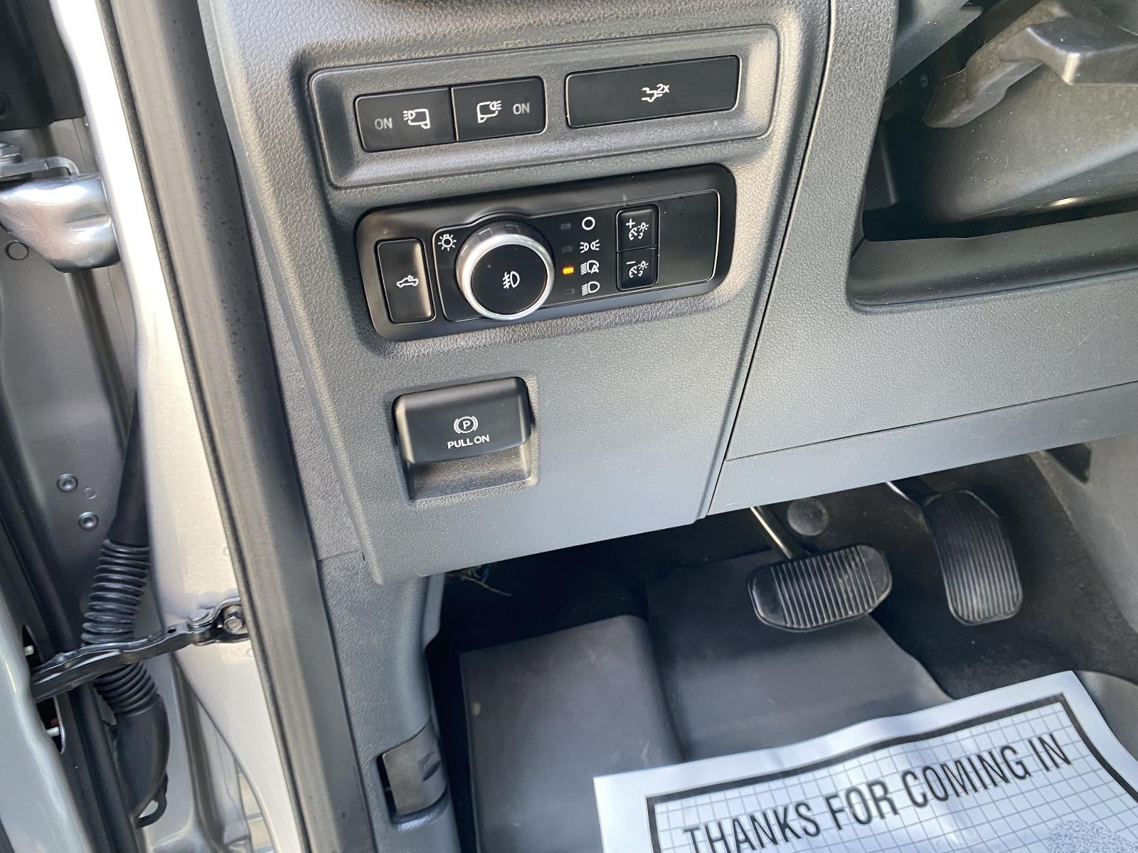 2023 Ford F-150 XLT 4WD SuperCrew 5.5' Box