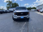 2023 Ford F-150 XLT 4WD SuperCrew 5.5' Box