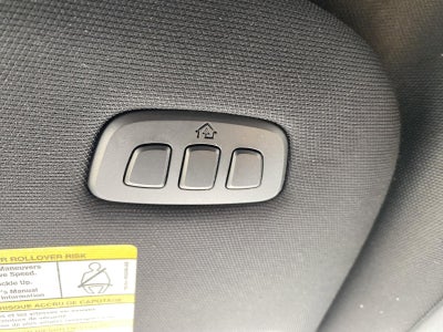 2021 Ford F-150 LARIAT 4WD SuperCrew 5.5' Box