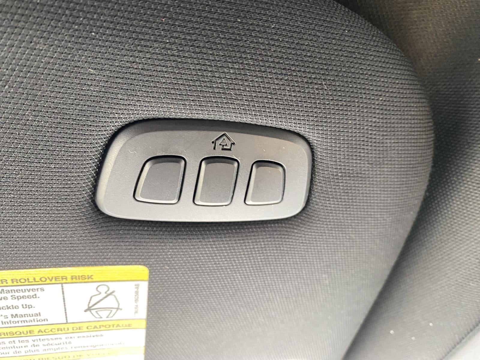 2021 Ford F-150 LARIAT 4WD SuperCrew 5.5' Box