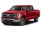 2021 Ford F-150 LARIAT 4WD SuperCrew 5.5' Box