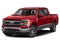 2021 Ford F-150 LARIAT 4WD SuperCrew 5.5' Box