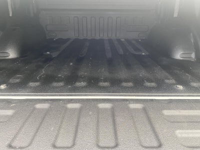 2018 Ford F-150 XL 4WD SuperCrew 5.5' Box