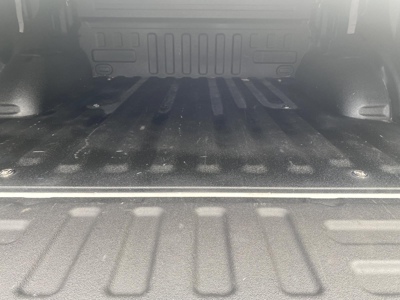 2018 Ford F-150 XL 4WD SuperCrew 5.5' Box