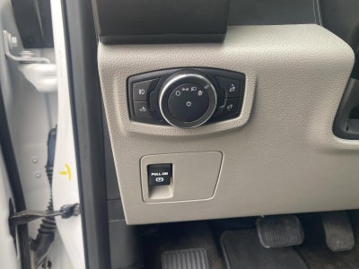 2018 Ford F-150 XL 4WD SuperCrew 5.5' Box