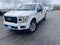 2018 Ford F-150 XL 4WD SuperCrew 5.5' Box