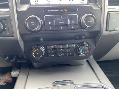 2019 Ford F-150 XLT 4WD SuperCrew 5.5' Box