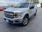 2019 Ford F-150 XLT 4WD SuperCrew 5.5' Box