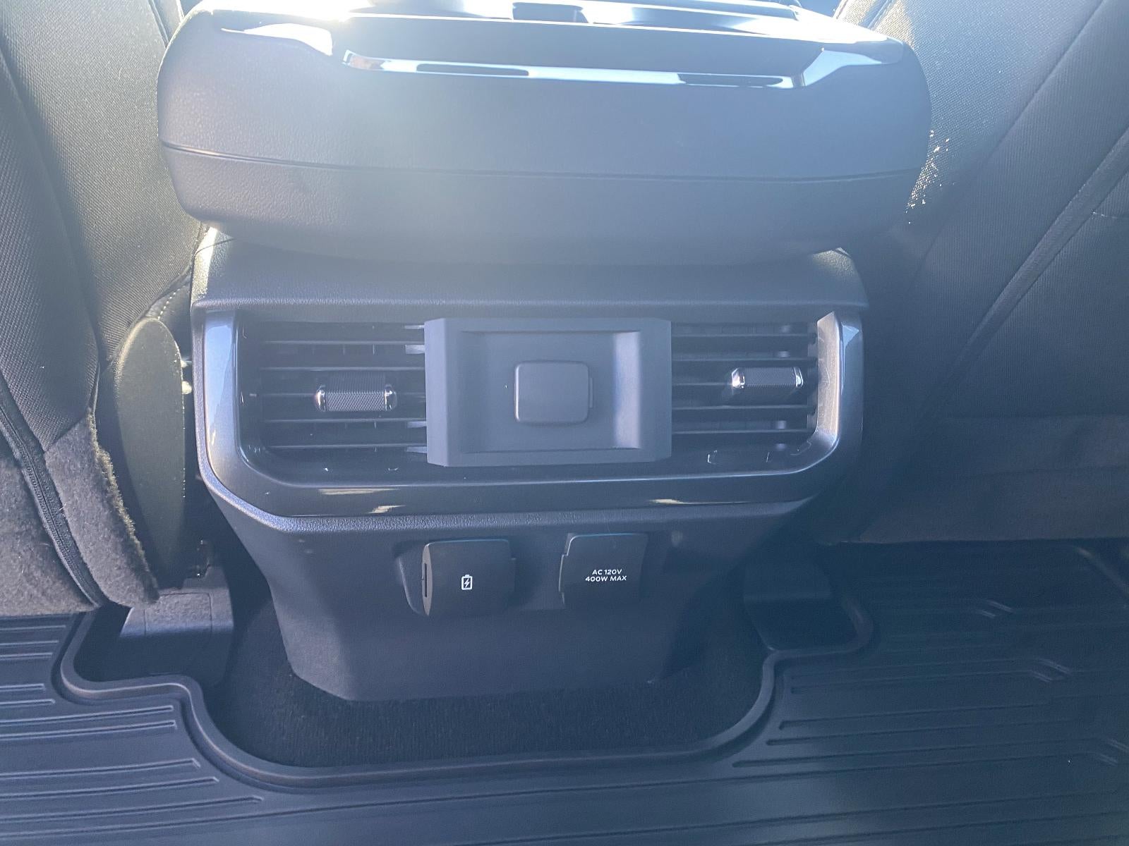 2022 Ford F-150 XLT 4WD SuperCrew 5.5' Box