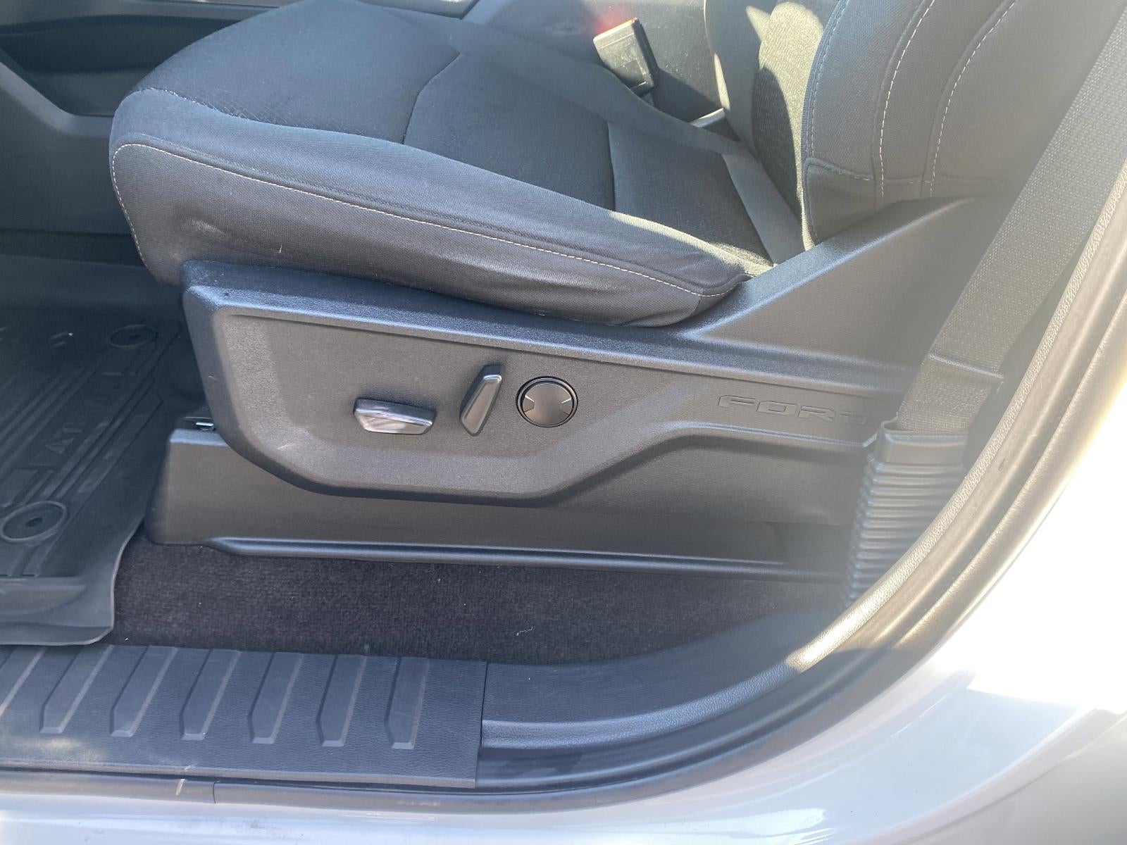 2022 Ford F-150 XLT 4WD SuperCrew 5.5' Box