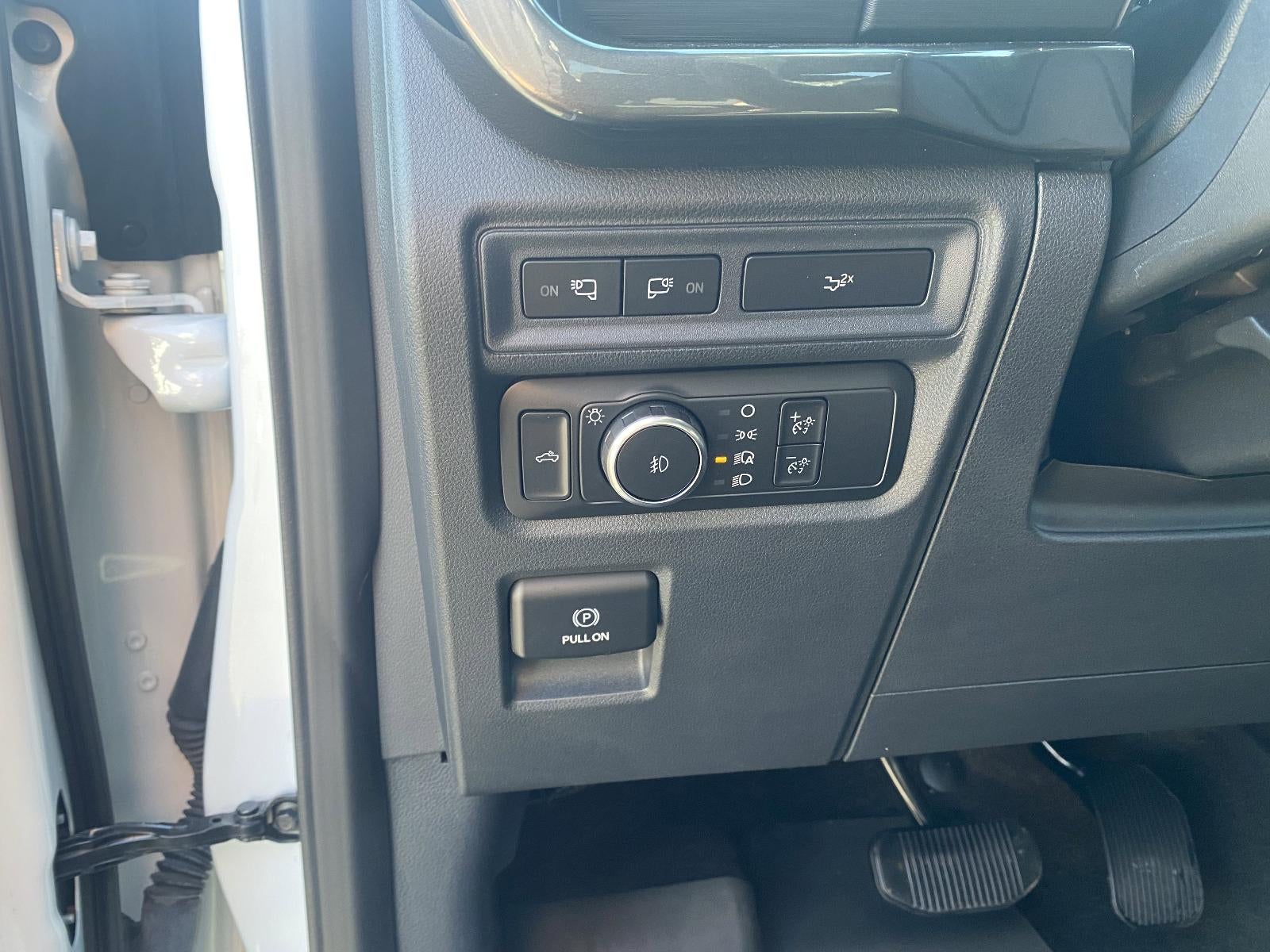 2022 Ford F-150 XLT 4WD SuperCrew 5.5' Box