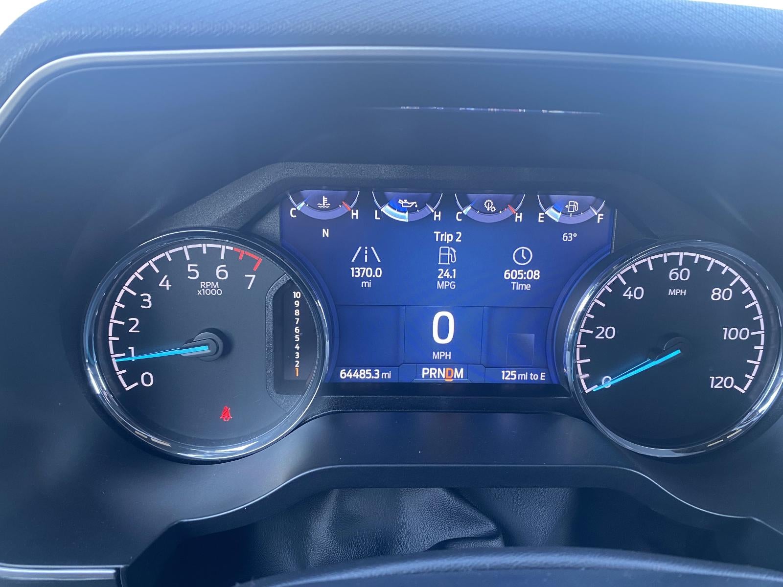 2022 Ford F-150 XLT 4WD SuperCrew 5.5' Box