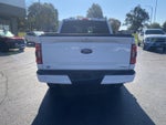 2022 Ford F-150 XLT 4WD SuperCrew 5.5' Box