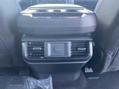 2026 Ford F-150 STX 4WD SuperCrew 5.5' Box