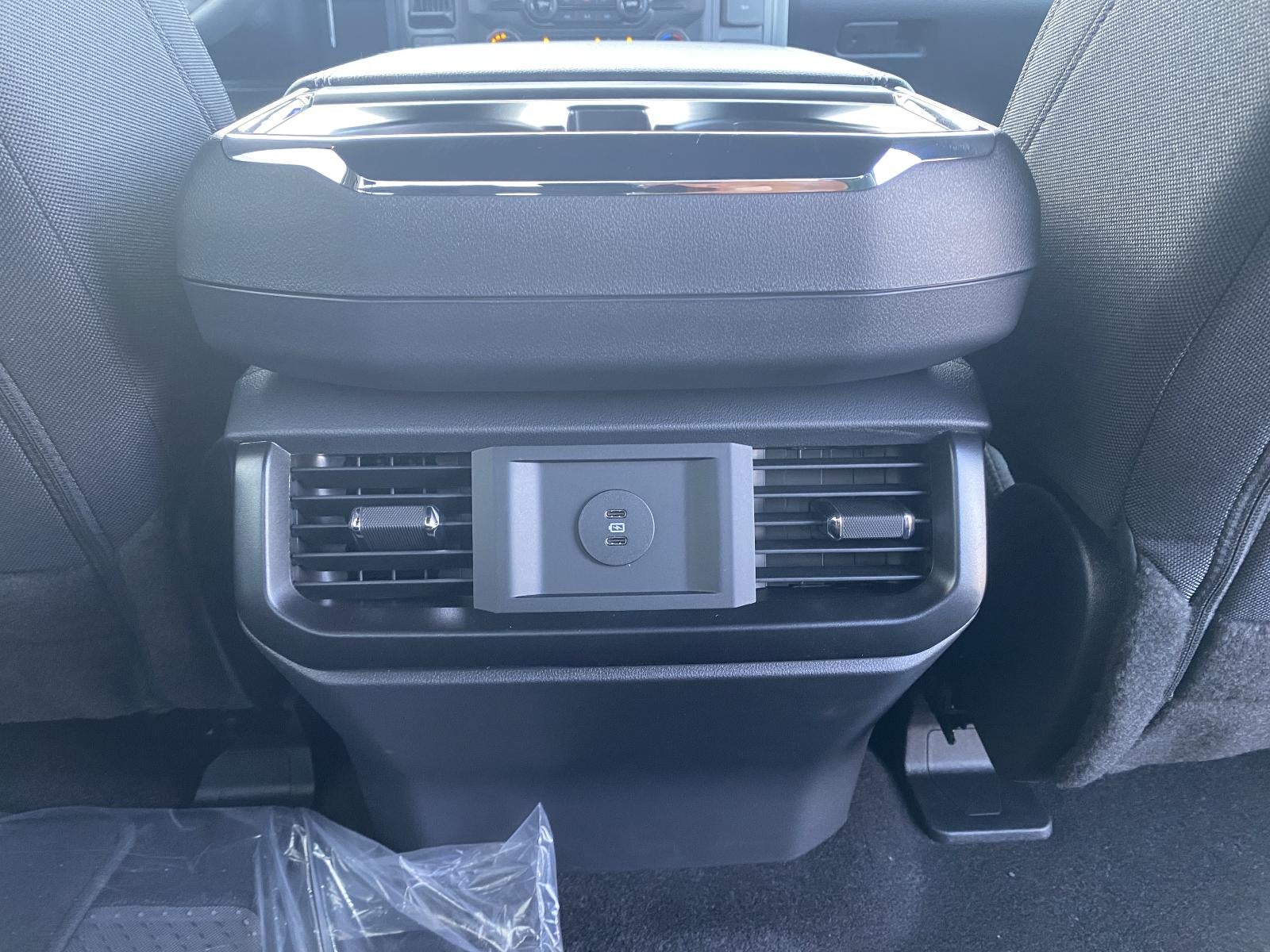 2026 Ford F-150 STX 4WD SuperCrew 5.5' Box