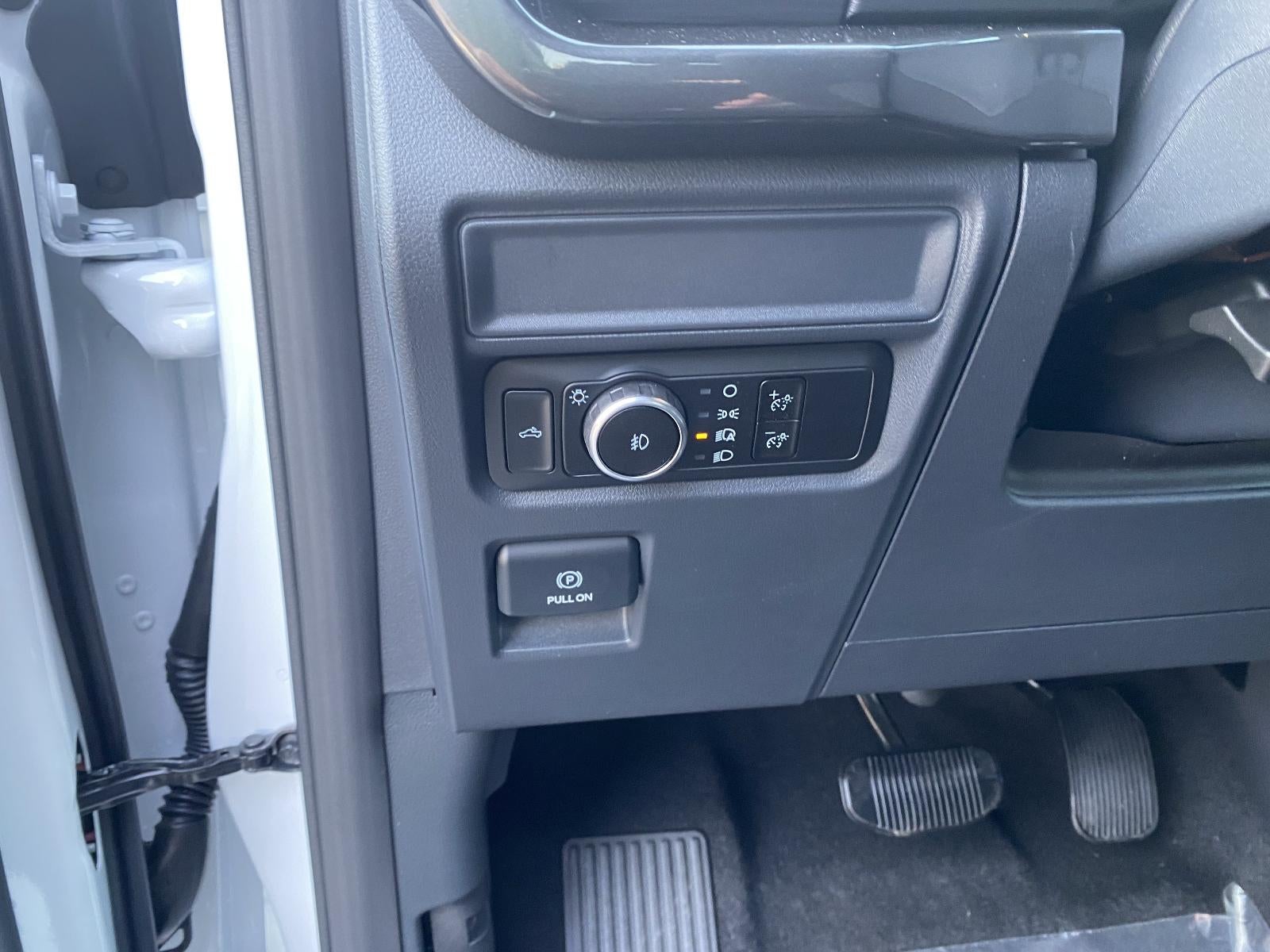 2026 Ford F-150 STX 4WD SuperCrew 5.5' Box