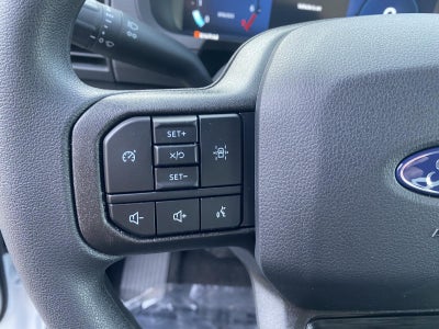 2026 Ford F-150 STX 4WD SuperCrew 5.5' Box