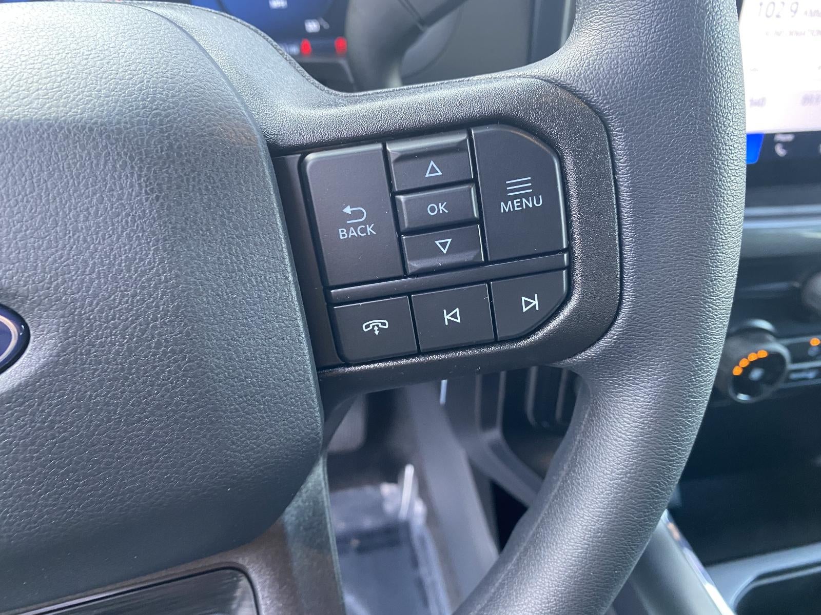 2026 Ford F-150 STX 4WD SuperCrew 5.5' Box
