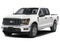 2026 Ford F-150 STX 4WD SuperCrew 5.5' Box