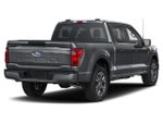 2026 Ford F-150 STX 4WD SuperCrew 5.5' Box