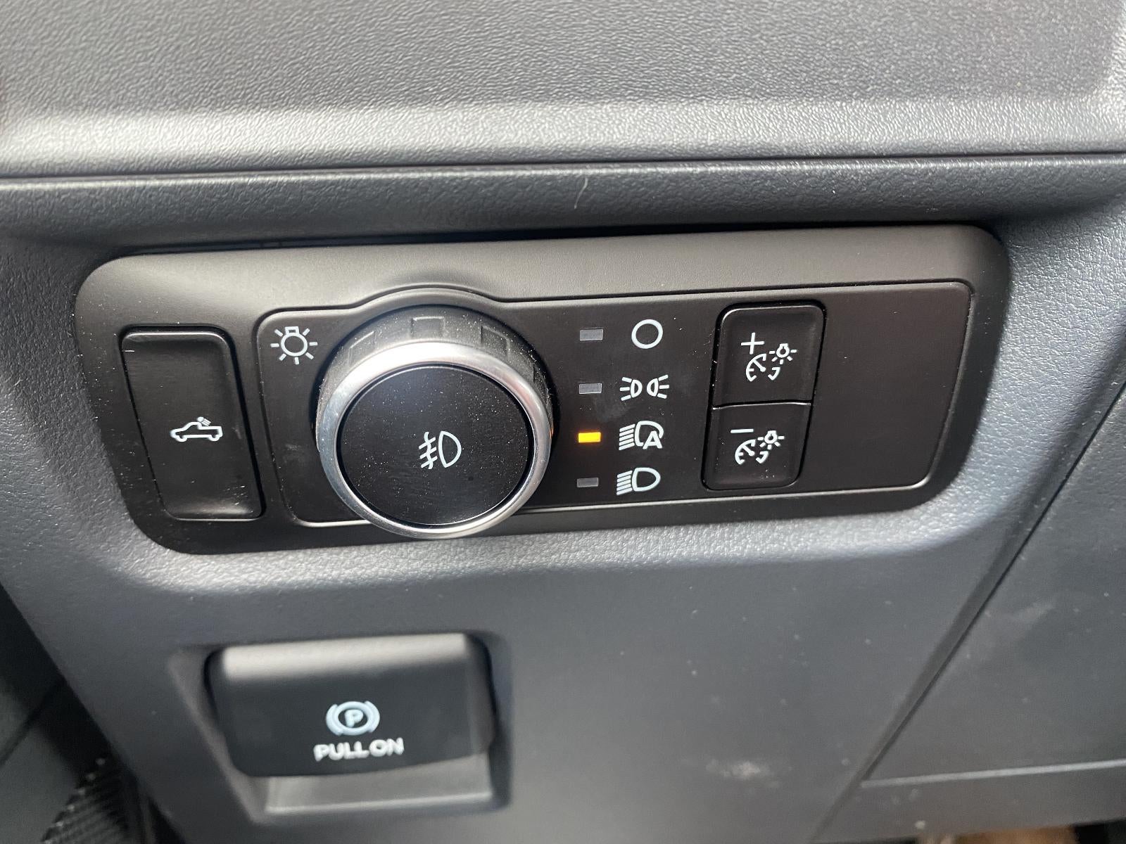2026 Ford F-150 STX 4WD SuperCrew 5.5' Box