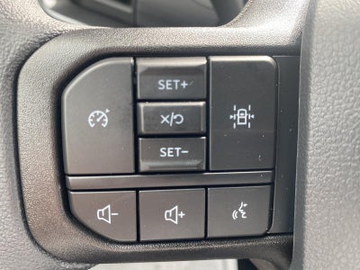 2026 Ford F-150 STX 4WD SuperCrew 5.5' Box
