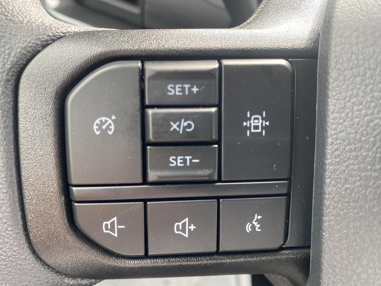 2026 Ford F-150 STX 4WD SuperCrew 5.5' Box