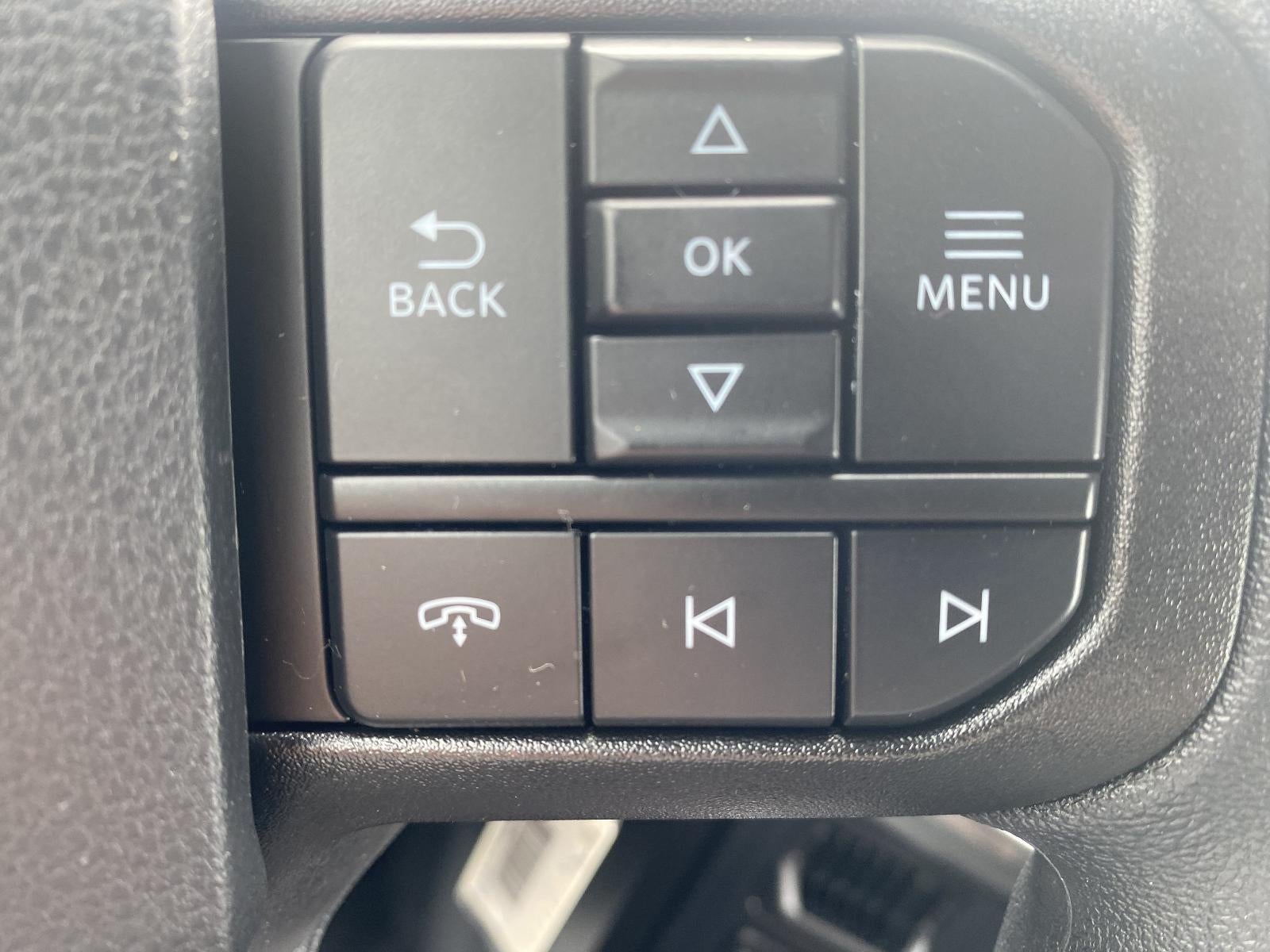 2026 Ford F-150 STX 4WD SuperCrew 5.5' Box