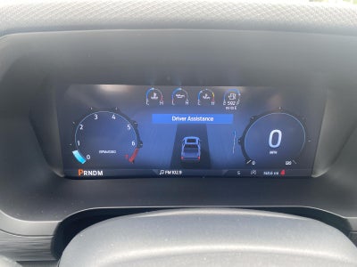 2026 Ford F-150 STX 4WD SuperCrew 5.5' Box