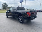 2026 Ford F-150 STX 4WD SuperCrew 5.5' Box