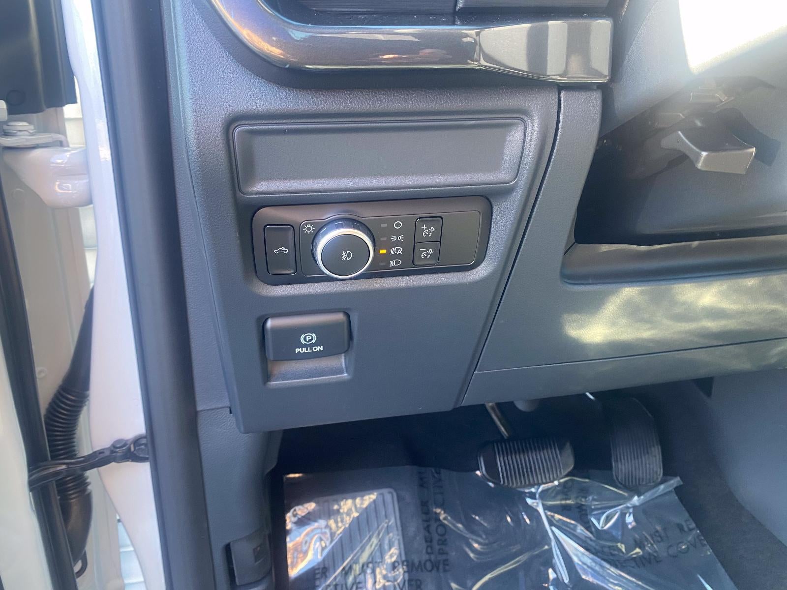 2026 Ford F-150 STX 4WD SuperCrew 5.5' Box