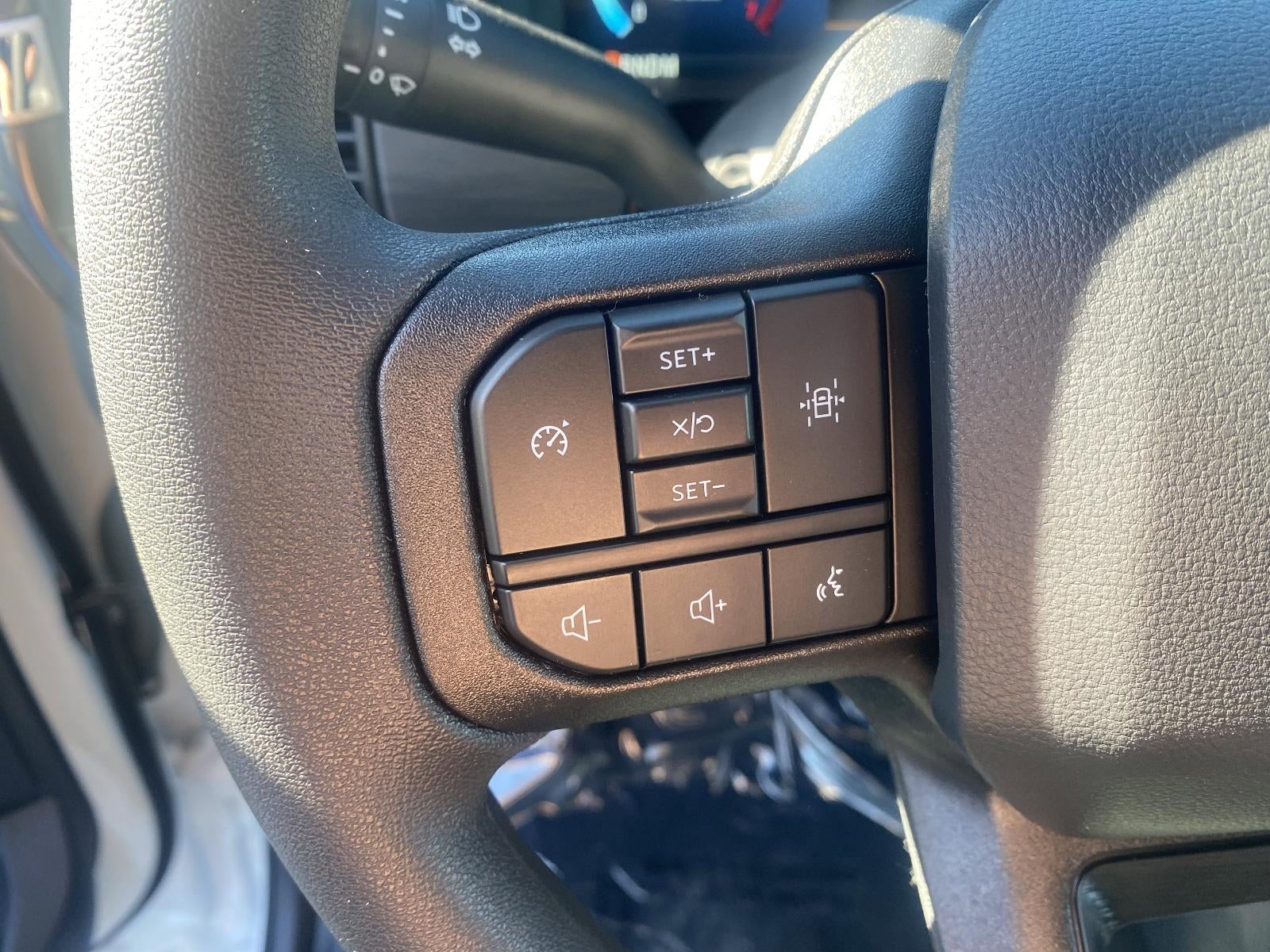 2026 Ford F-150 STX 4WD SuperCrew 5.5' Box