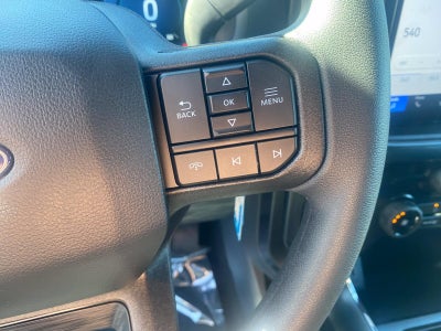 2026 Ford F-150 STX 4WD SuperCrew 5.5' Box