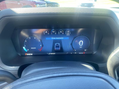 2026 Ford F-150 STX 4WD SuperCrew 5.5' Box