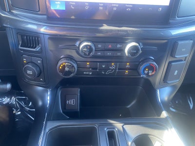 2026 Ford F-150 STX 4WD SuperCrew 5.5' Box
