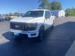 2026 Ford F-150 STX 4WD SuperCrew 5.5' Box