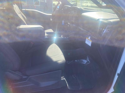 2026 Ford F-150 STX 4WD SuperCrew 5.5' Box