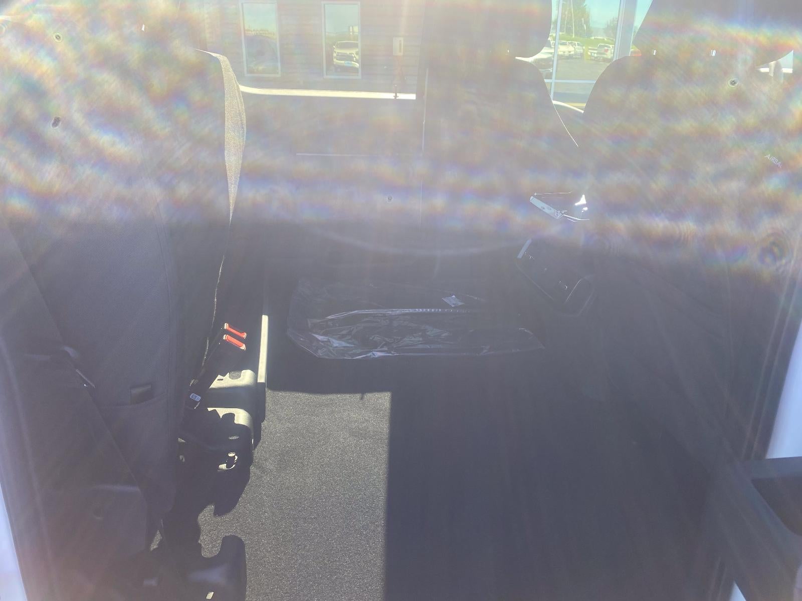 2026 Ford F-150 STX 4WD SuperCrew 5.5' Box