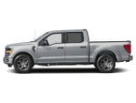 2026 Ford F-150 STX 4WD SuperCrew 5.5' Box