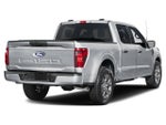 2026 Ford F-150 STX 4WD SuperCrew 5.5' Box