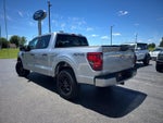 2026 Ford F-150 STX 4WD SuperCrew 5.5' Box