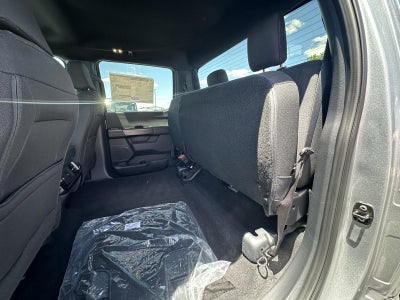 2026 Ford F-150 STX 4WD SuperCrew 5.5' Box